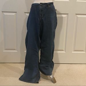 Source of Wisdom Slim Boot Jeans